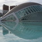 Ciudad de las Artes y las Ciencias, Valencia
