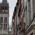 Rouen, Normandia, Franta