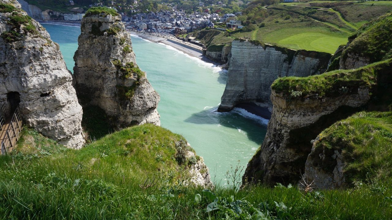Etretat