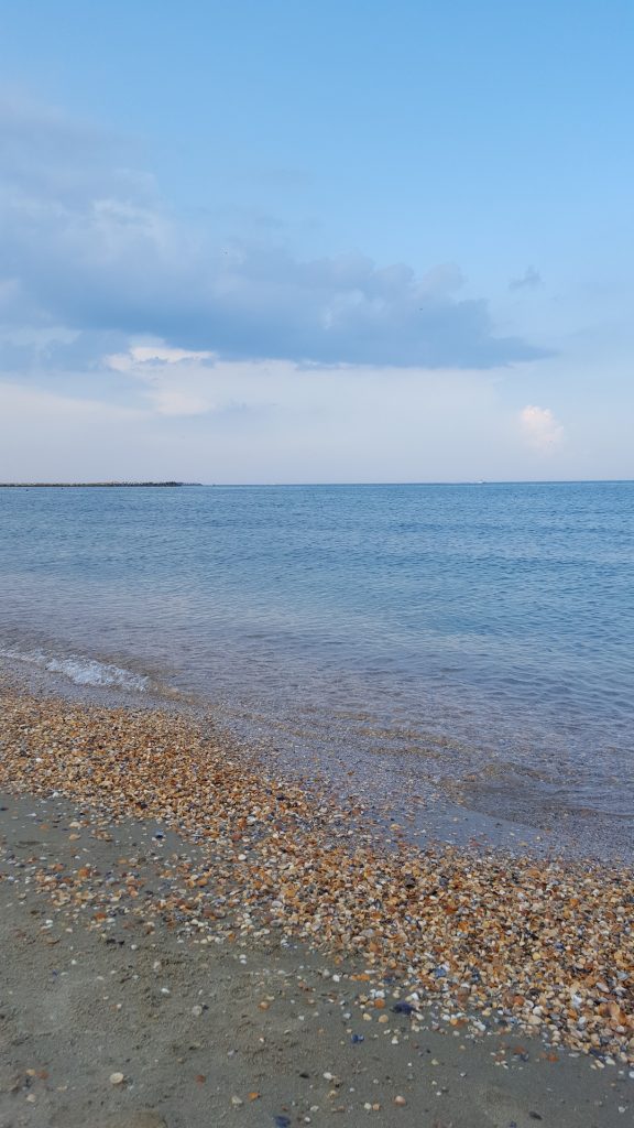 Plaja Constanta
