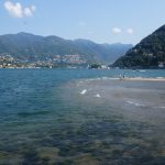 Como, Lacul Como, Italia