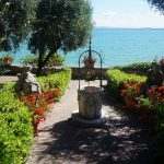 Sirmione, Lacul Garda, Italia