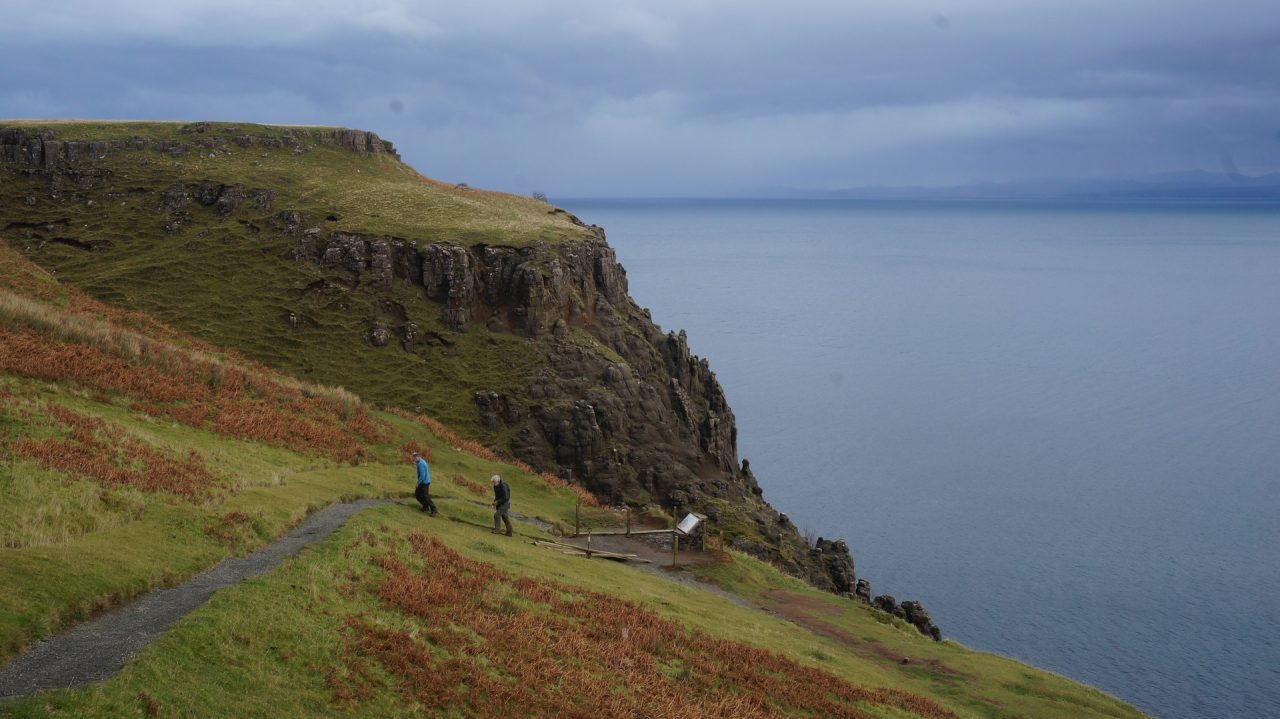 Isle of Skye