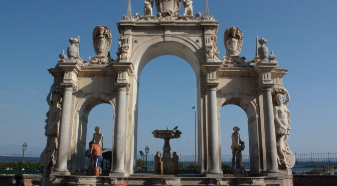 Napoli